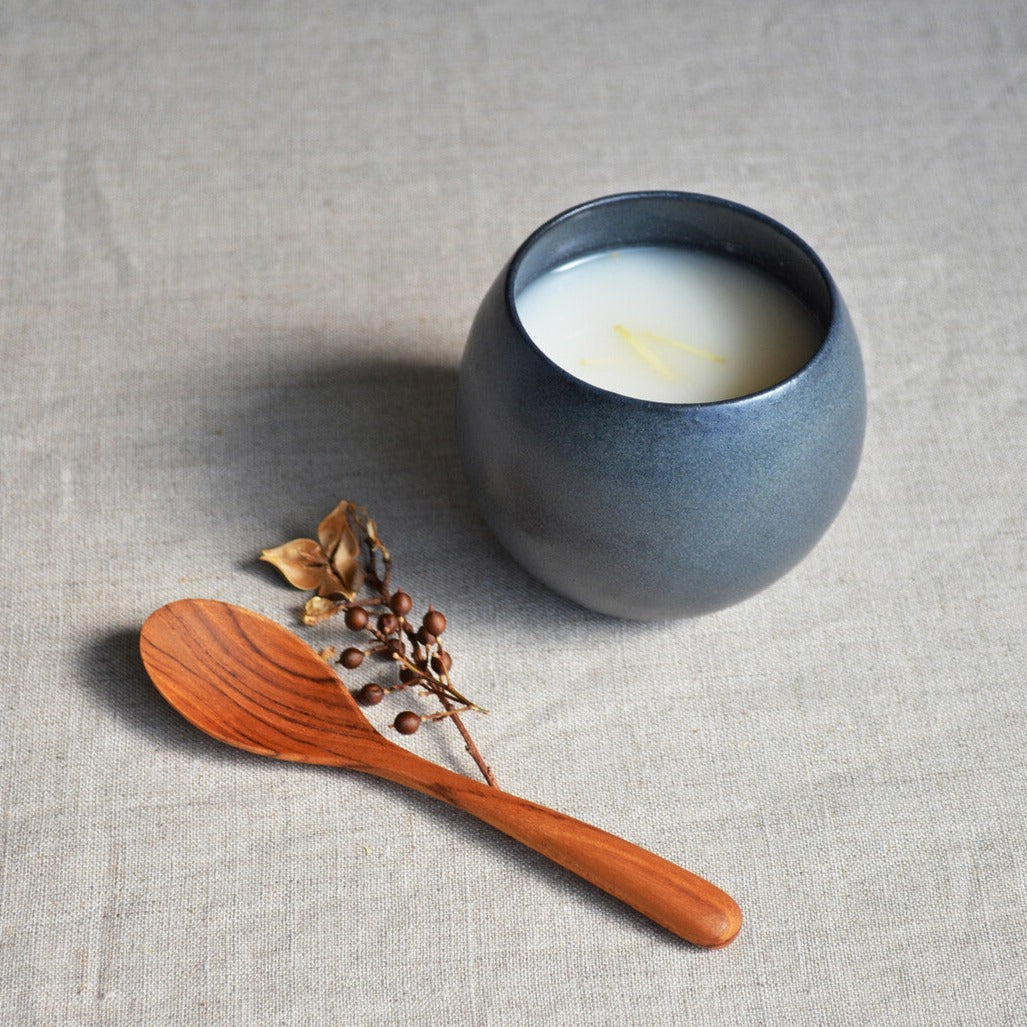 | SALIU| SHIKIKA 美濃燒 煎茶杯 / 甜品杯
