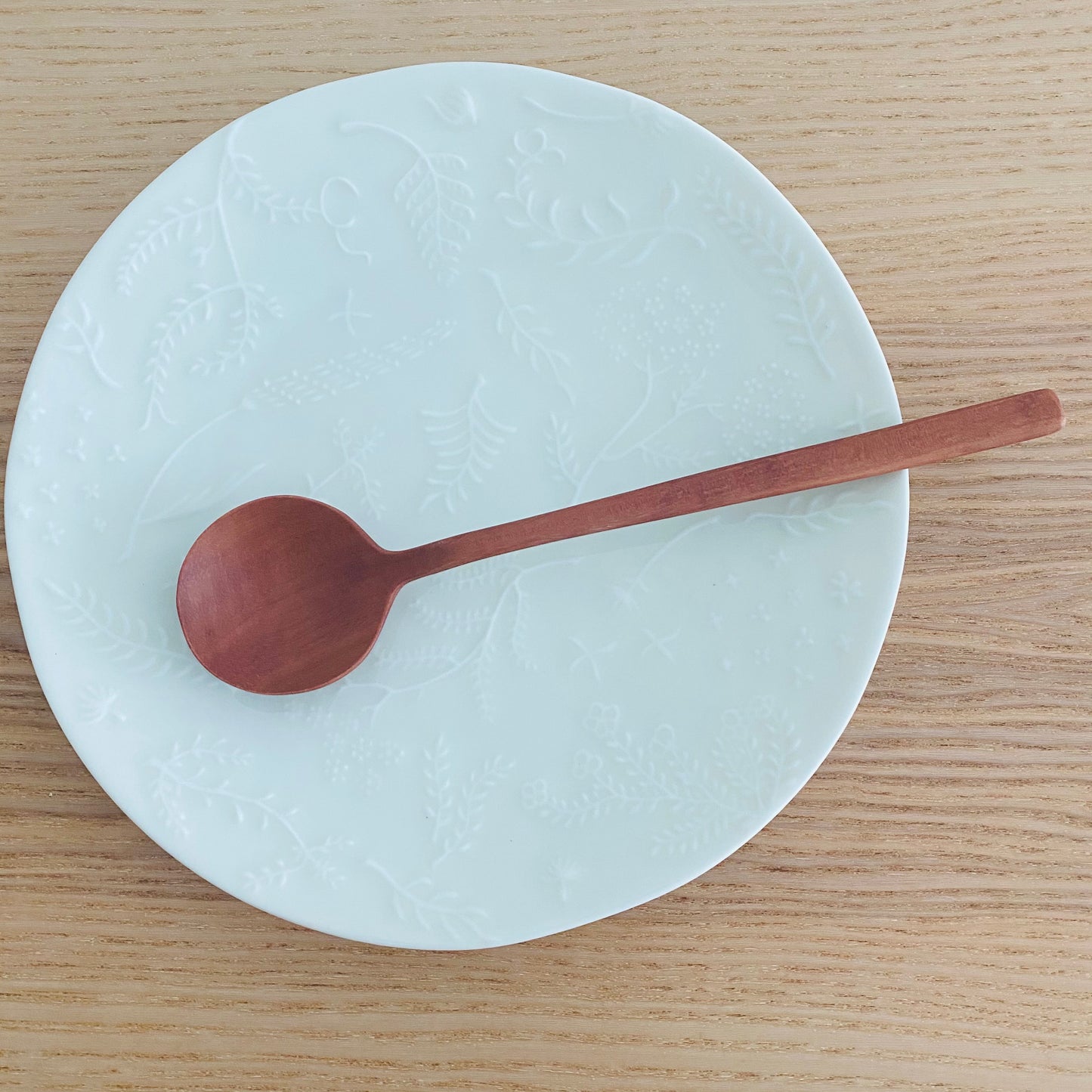| Nachure Cutlery | 手工原木餐具