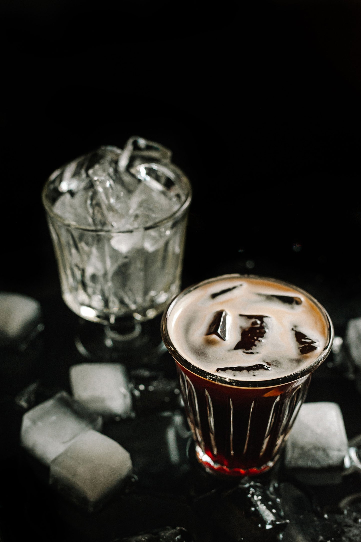 | LA ROCHERE | ZINC 系列 意式咖啡玻璃杯 200ml