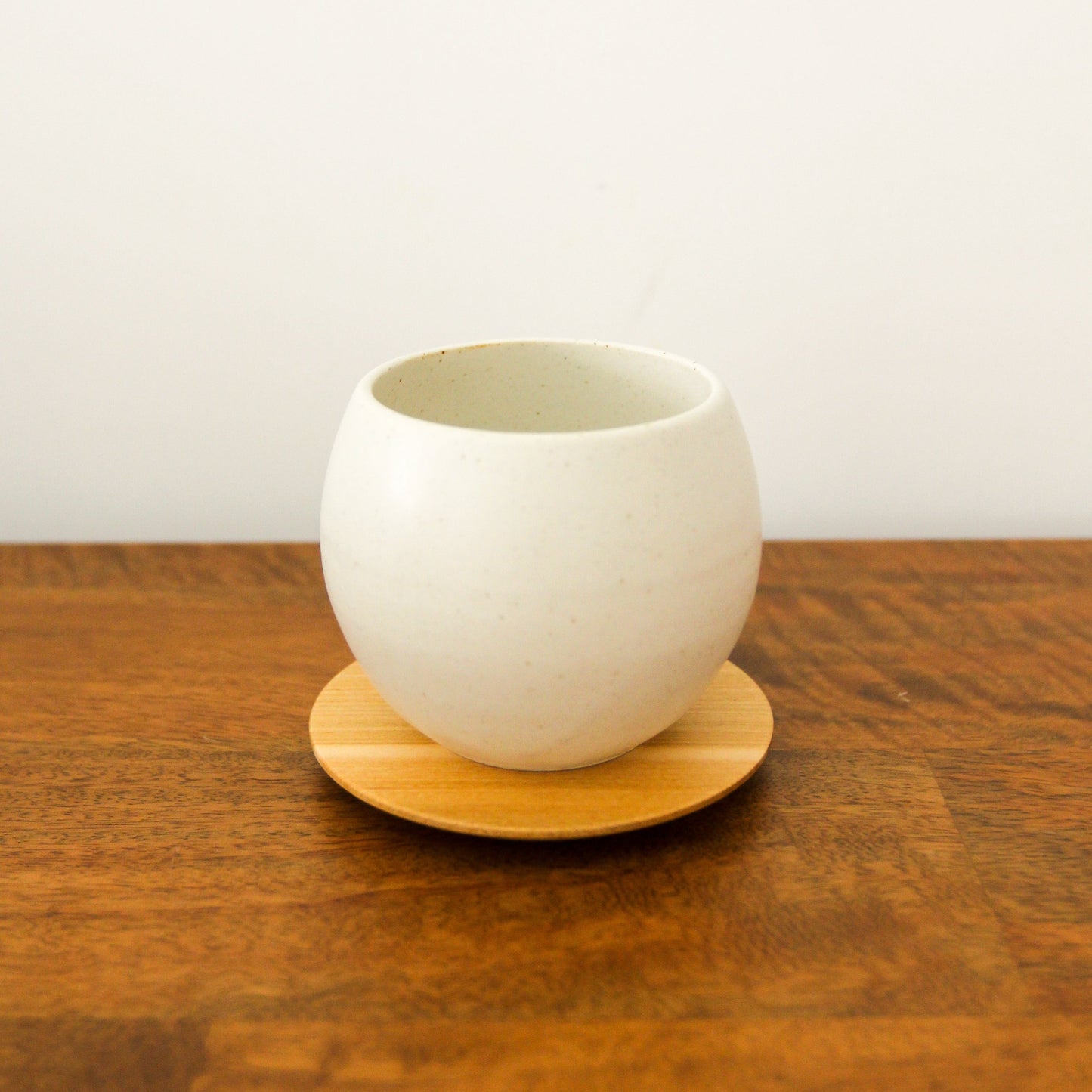 | SALIU| SHIKIKA 美濃燒 煎茶杯 / 甜品杯