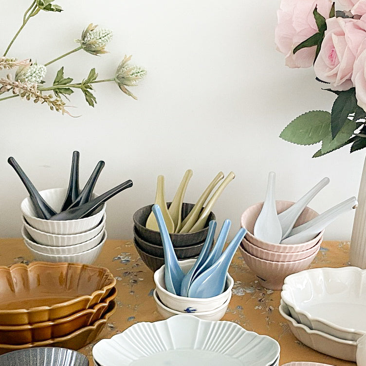 | Studio M'| Brouet 湯匙 (5色)