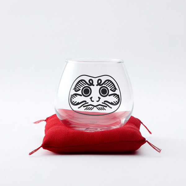 | Floyd JAPAN | 達摩不倒翁玻璃杯