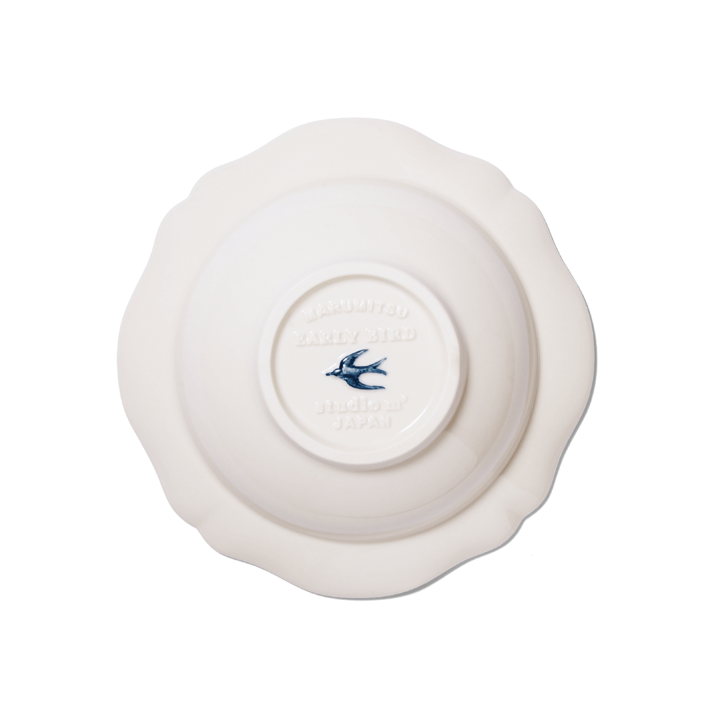 |Studio M'| Early bird 燕子系列 17cm 碗盤 (預訂貨品)