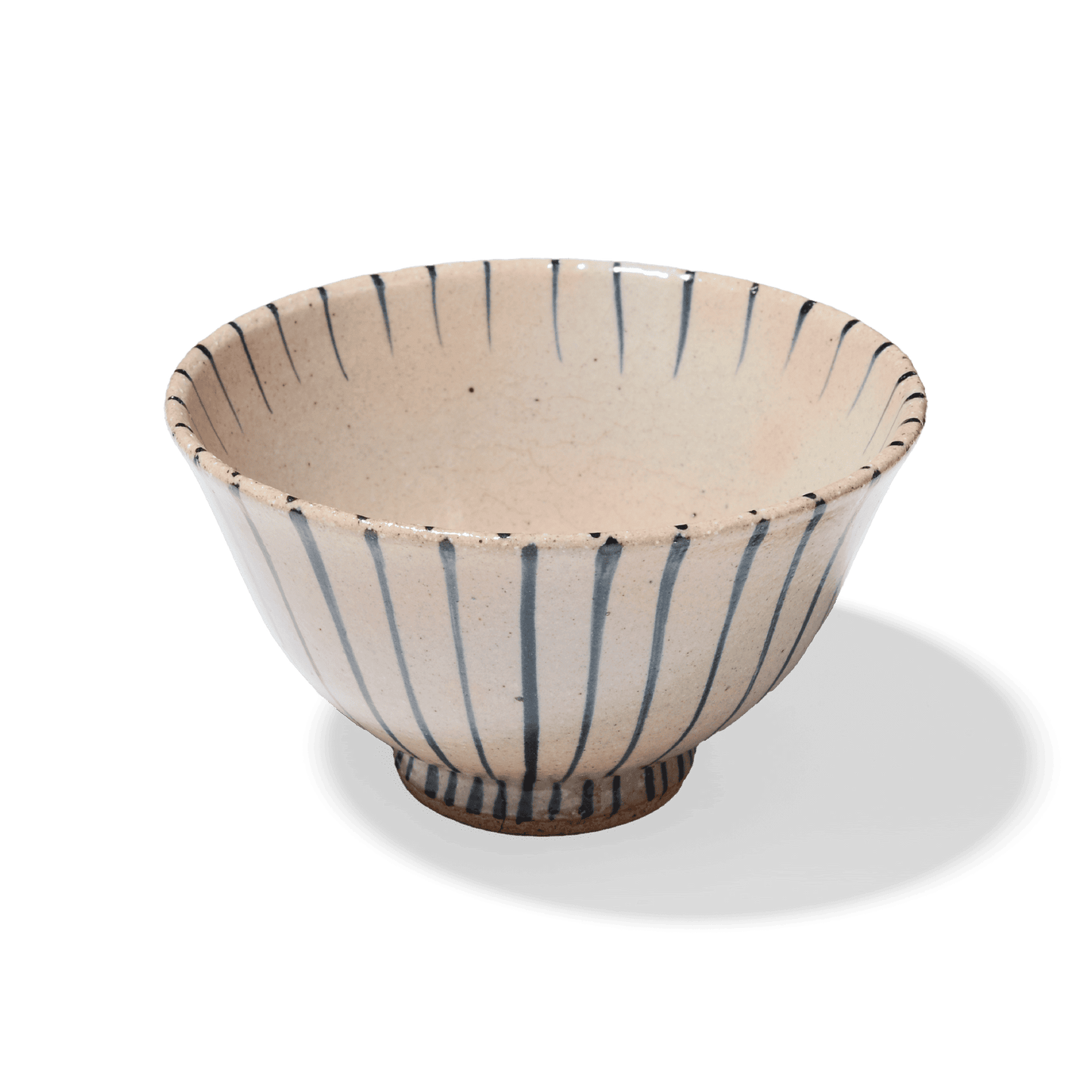 | Studio M'| 十草 飯碗 Size L (藍/ 啡)