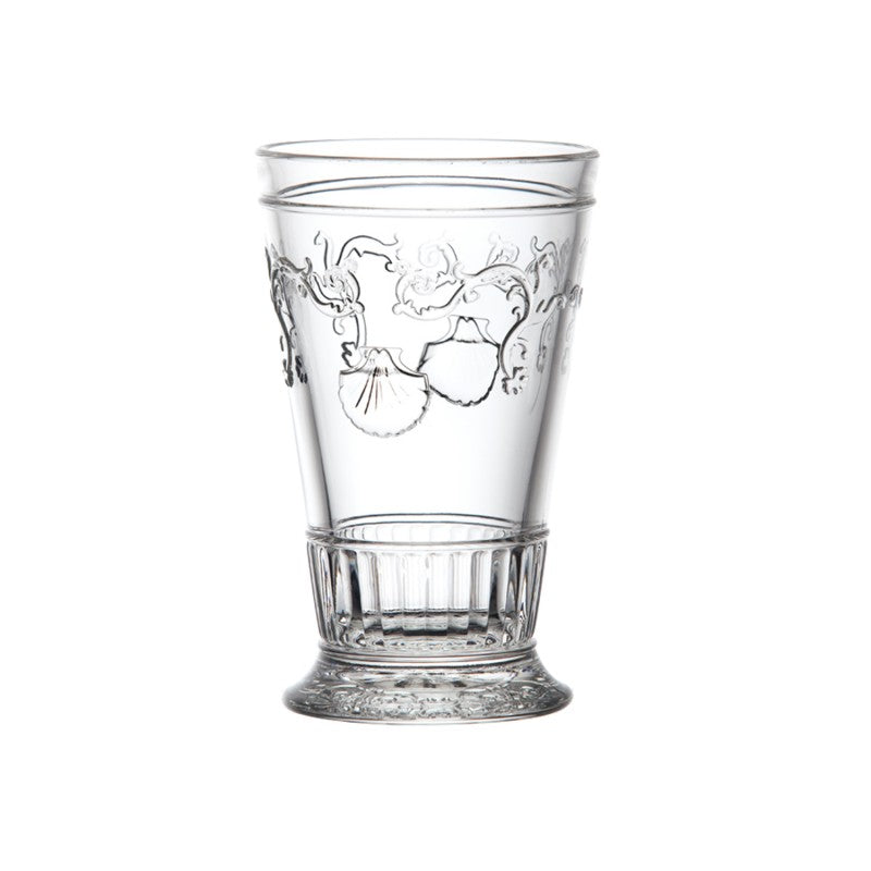| LA ROCHERE | VERSAILLES凡爾賽系列 長身玻璃杯