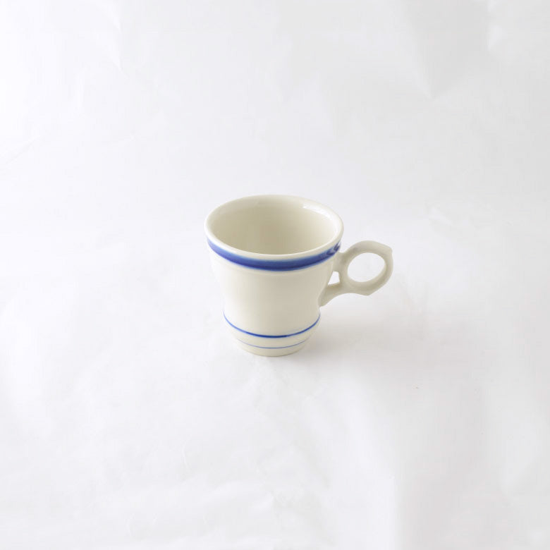 | Studio M'| Brulot咖啡杯連碟子