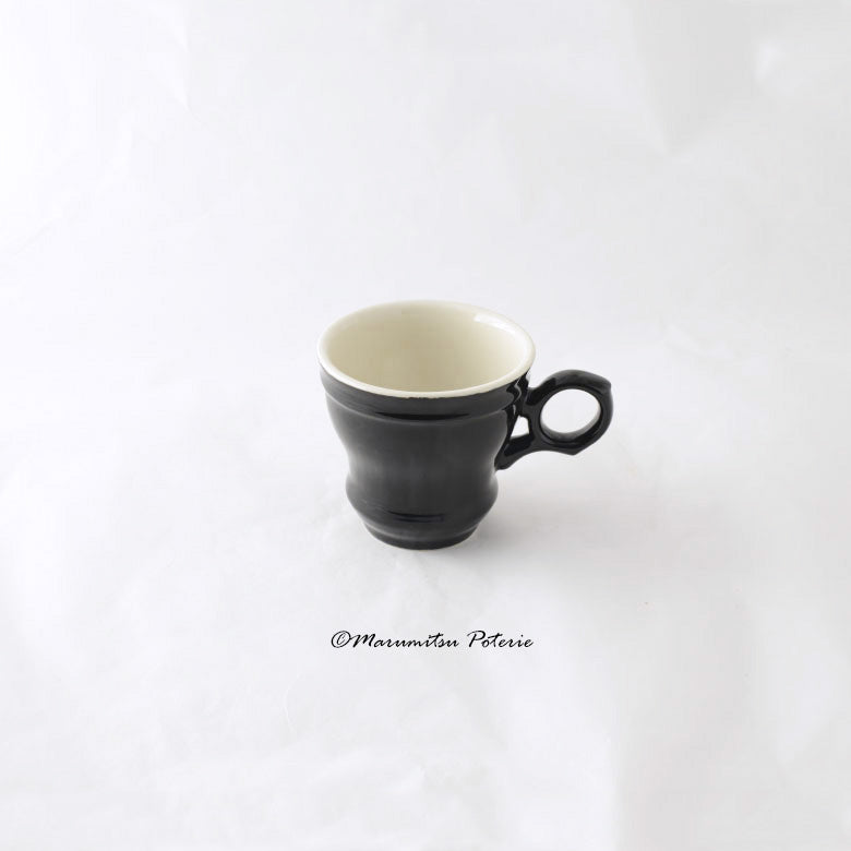 | Studio M'| Brulot咖啡杯連碟子