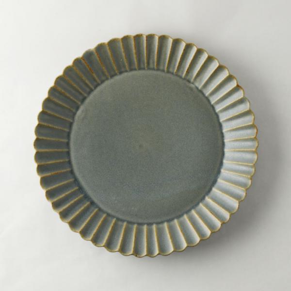 | Studio M'| “Barbarie” 24.5 cm 餐碟 (3色）