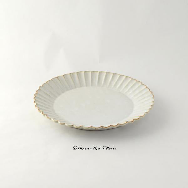 | Studio M'| “Barbarie” 21cm 餐碟 (3色）