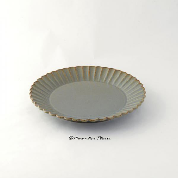 | Studio M'| “Barbarie” 21cm 餐碟 (3色）