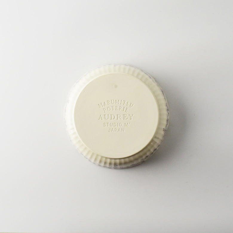 | Studio M'| Audrey 15cm 焗盤