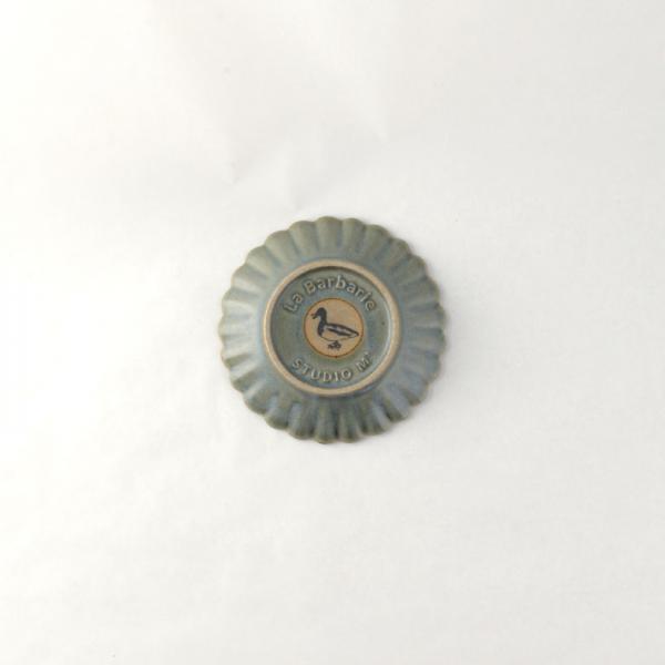 | Studio M'| “Barbarie” 11cm小皿 (3色)