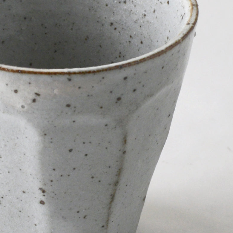 | Studio M'| Kohiki Mentori 茶杯/咖啡杯