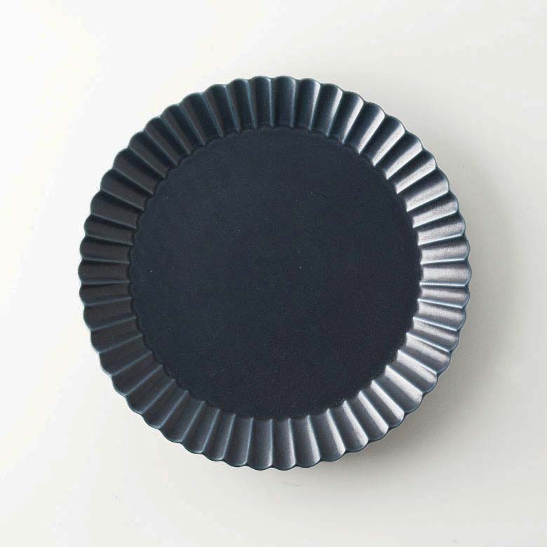 | Studio M'| “Barbarie” 24.5 cm 餐碟 (3色）