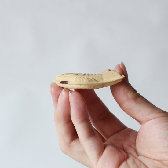 | イホシロ窯 Ihoshiro | 「鯛魚燒」和菓子 筷子座