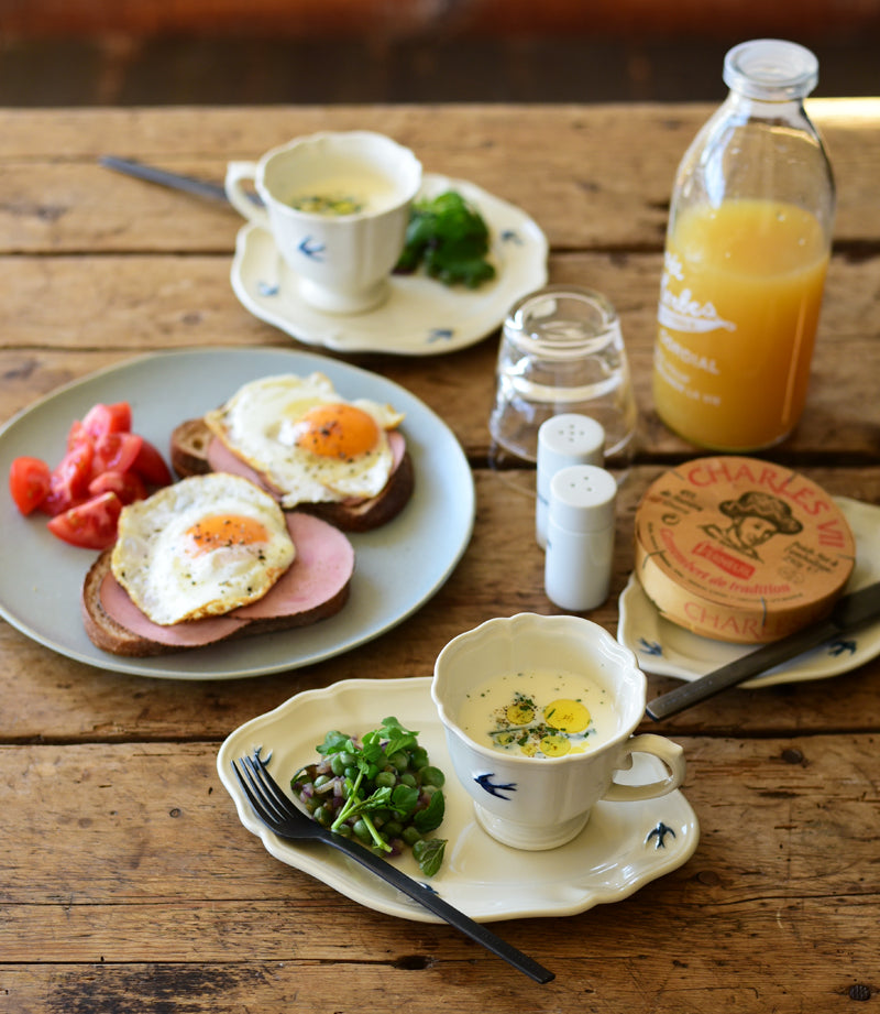 |Studio M'| Early bird  燕子系列 | 杯子