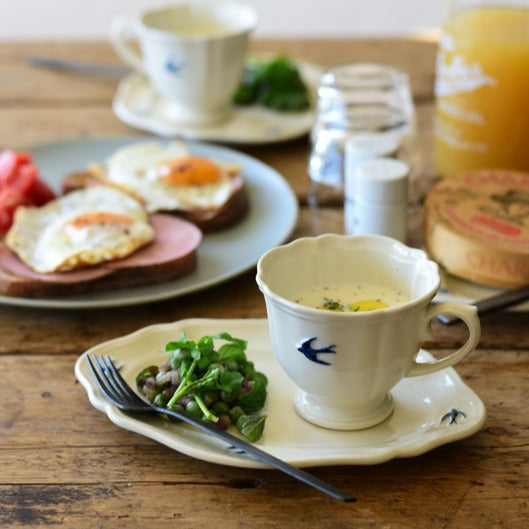 |Studio M'| Early bird  燕子系列 | 杯子