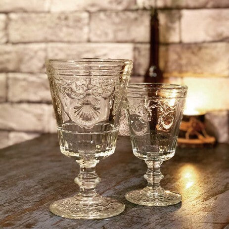| LA ROCHERE | VERSAILLES凡爾賽系列 酒杯 (200ml / 400ml)