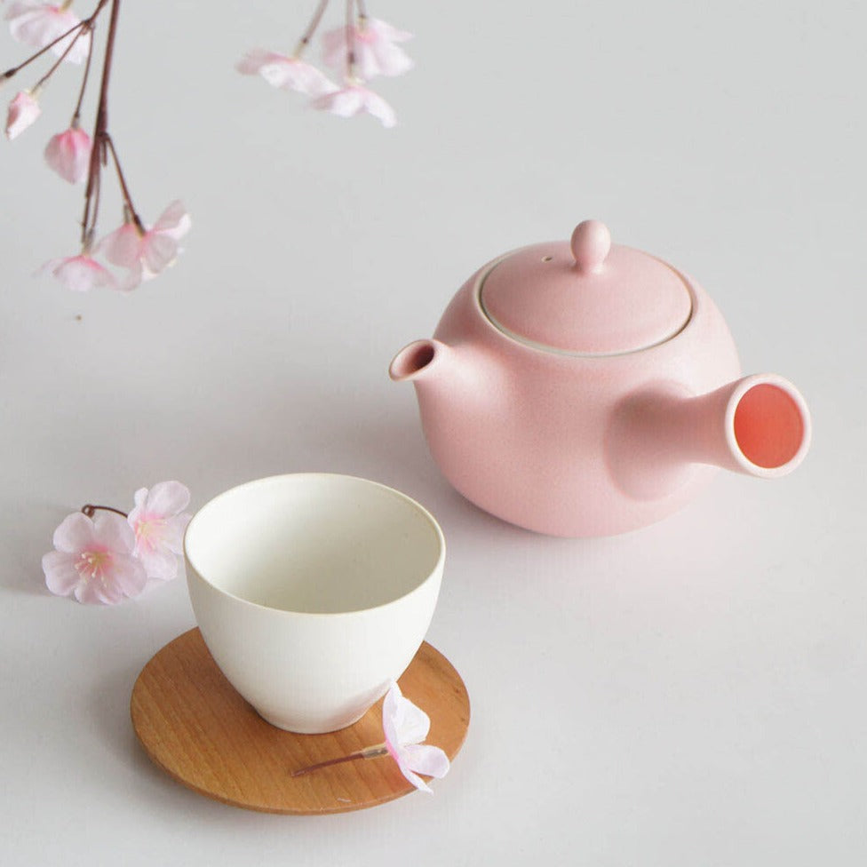 | SALIU|	 山櫻木杯墊  (正方形 / 圓形)