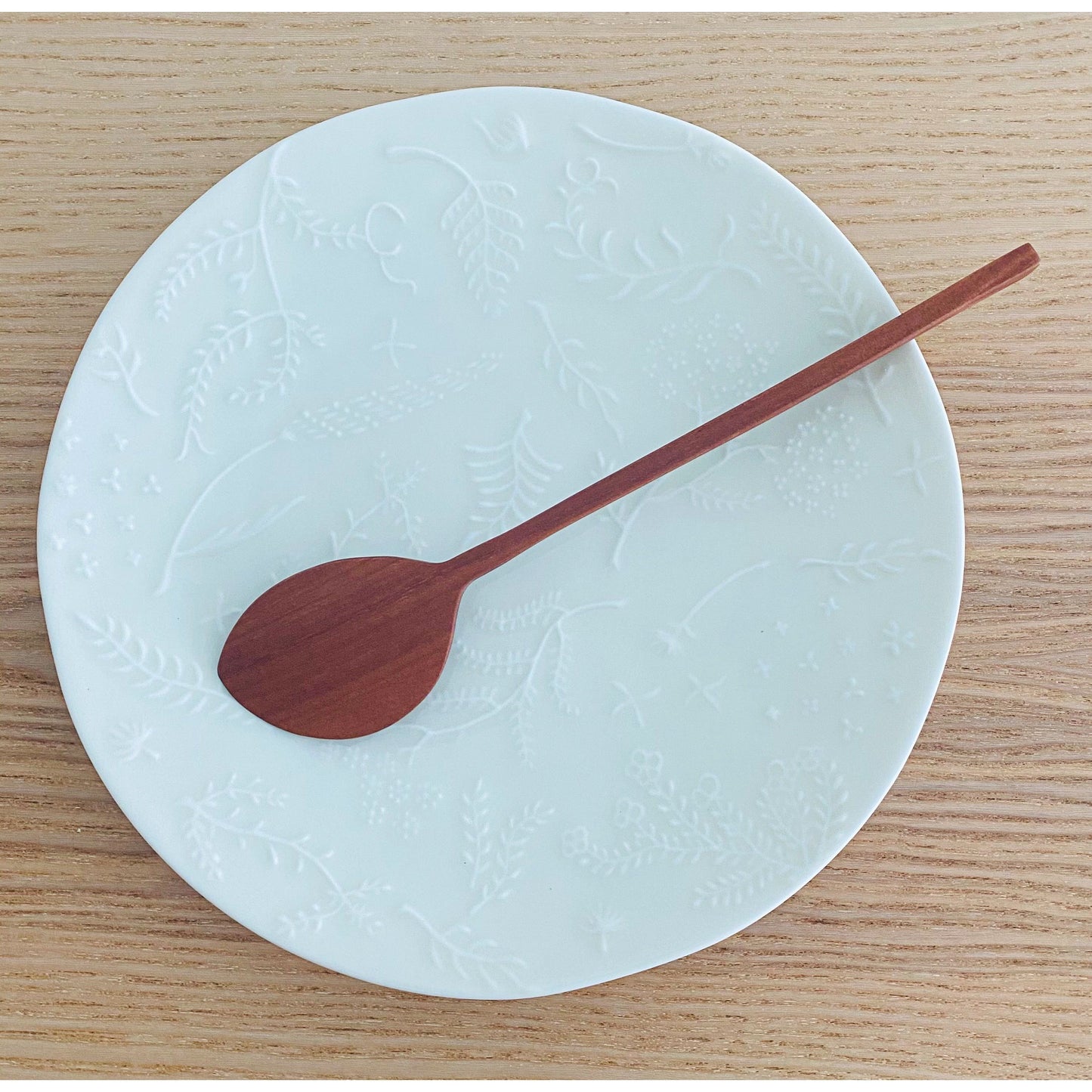 | Nachure Cutlery | 手工原木餐具
