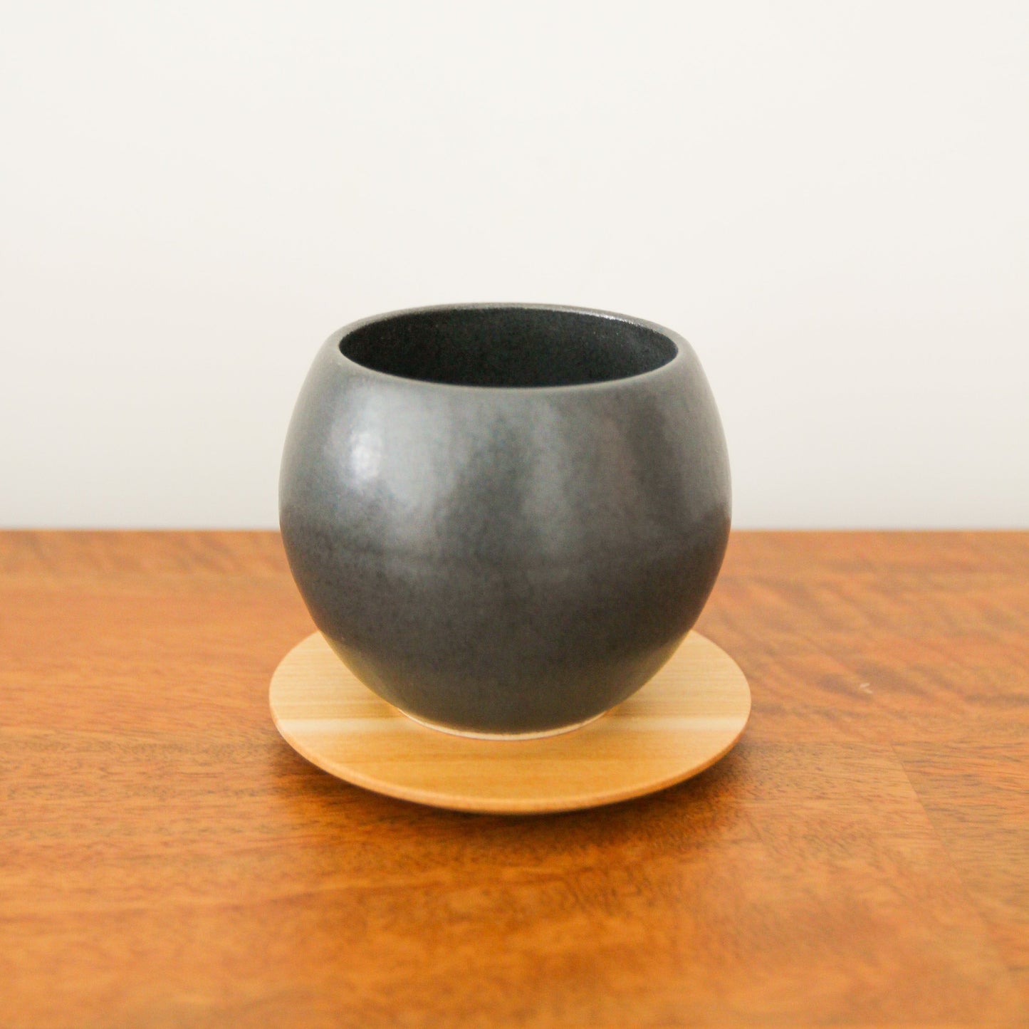 | SALIU|	SHIKIKA 美濃燒 煎茶杯 / 甜品杯