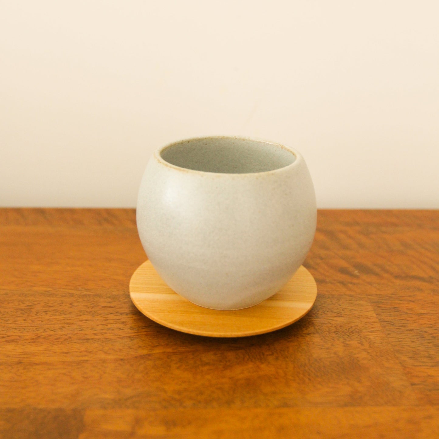 | SALIU|	SHIKIKA 美濃燒 煎茶杯 / 甜品杯