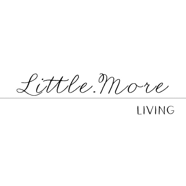 Little.More Living