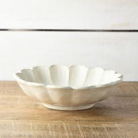 |小兵製陶所 KOHYO RINKA系列| 21.5cm盤子