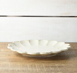 |小兵製陶所 KOHYO RINKA系列| 24.5cm碟子