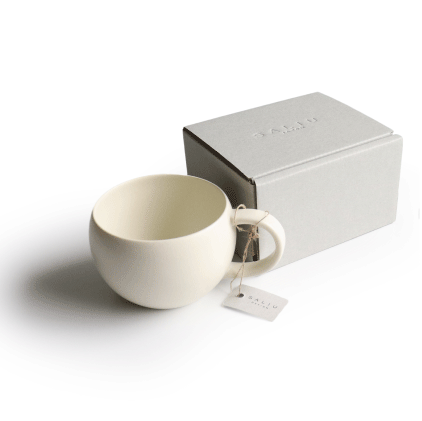 | SALIU | 結-YUI系列 茶杯 & 碟子 套裝