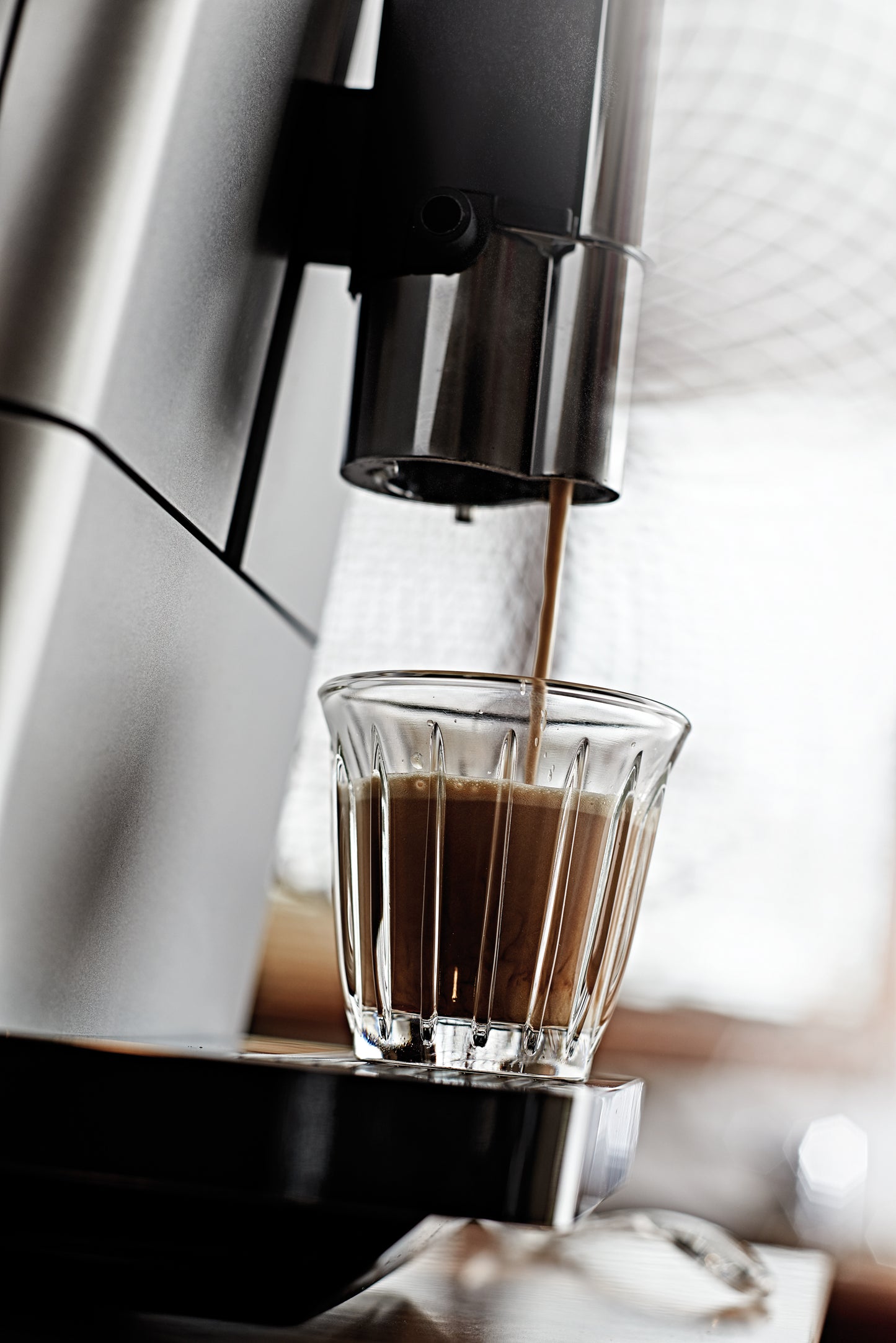 | LA ROCHERE | ZINC 系列 意式咖啡玻璃杯 200ml