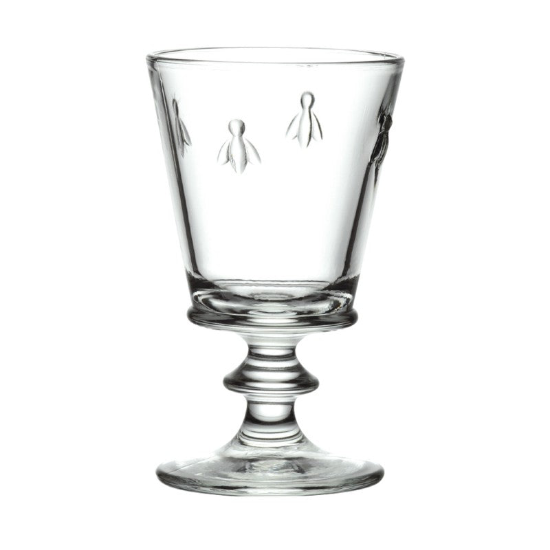 | LA ROCHERE | ABEILLE蜜蜂系列 高腳玻璃杯 (240ml)