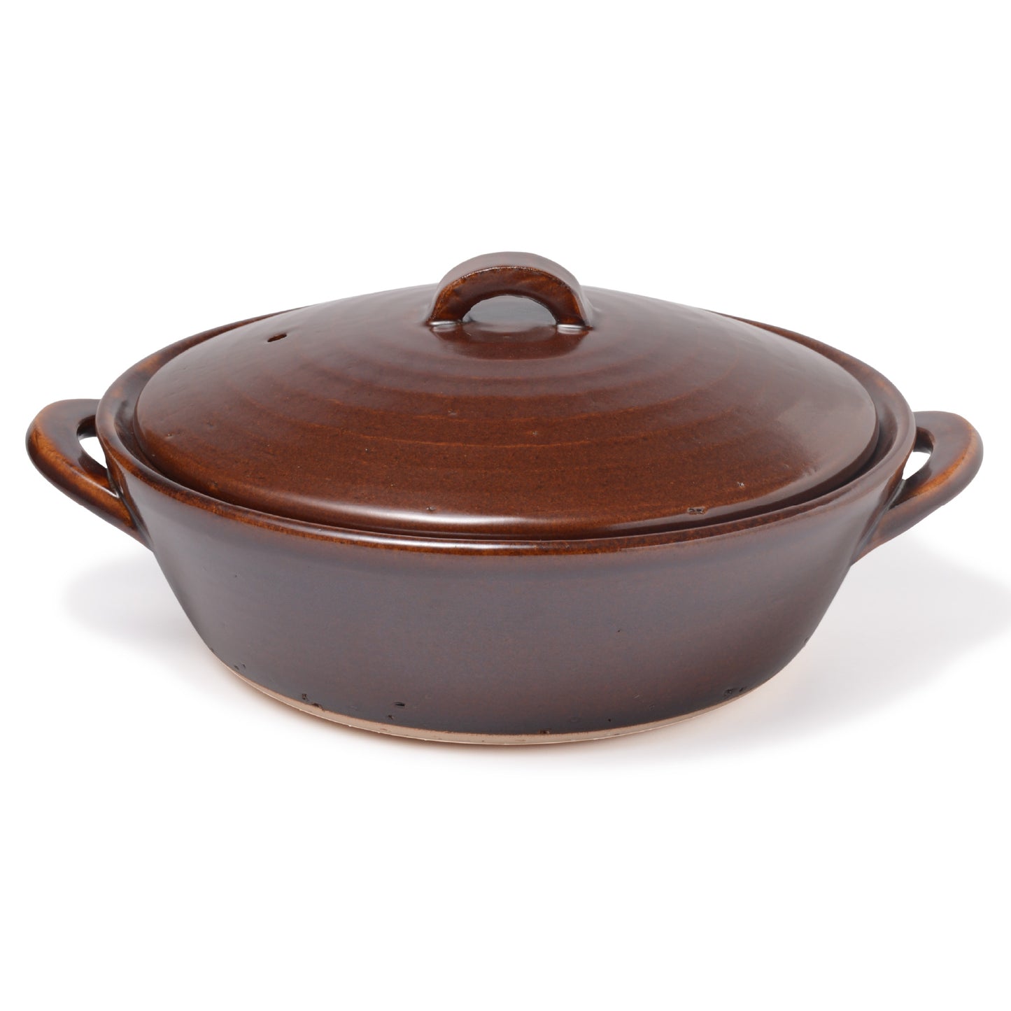 |Studio M'| Daube 9號鍋 (白 / 啡)