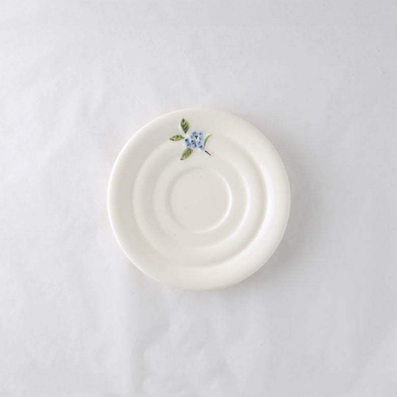 | Studio M'| “Myrtille” 茶杯 / 咖啡杯 (連碟)
