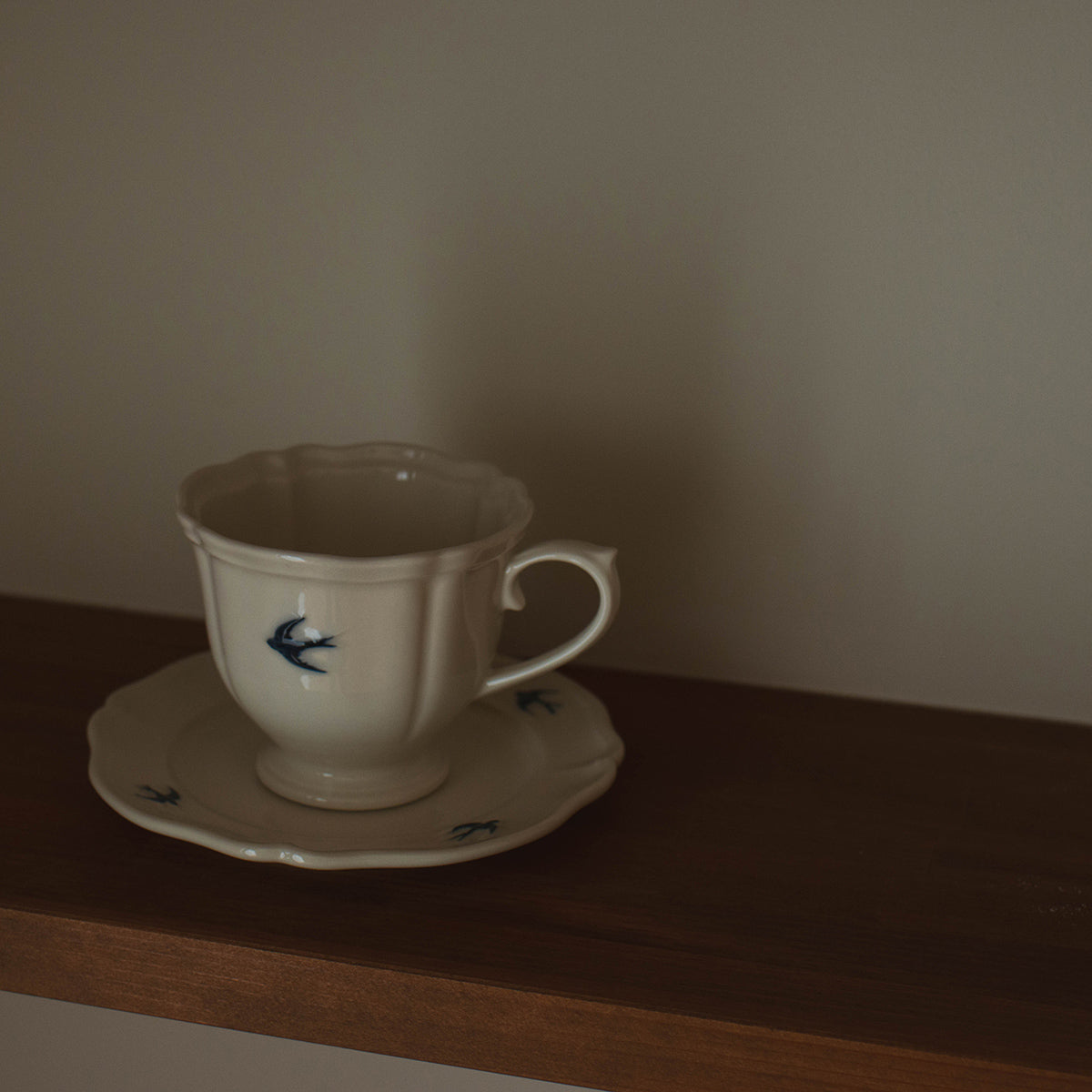 |Studio M'| Early bird  燕子系列 | 杯子