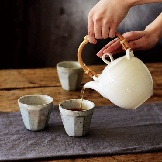 | Studio M'| Kohiki Mentori 茶杯/咖啡杯