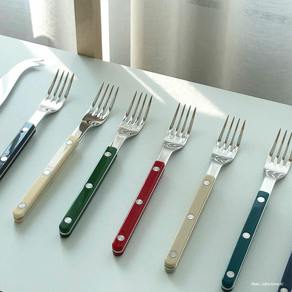 | Sabre Paris | Bistrot系列餐具 (紅色系列)