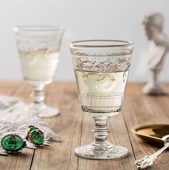 | LA ROCHERE | VERSAILLES凡爾賽系列 酒杯 (200ml / 400ml)