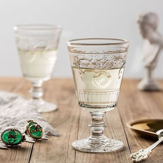 | LA ROCHERE | VERSAILLES凡爾賽系列 酒杯 (200ml / 400ml)