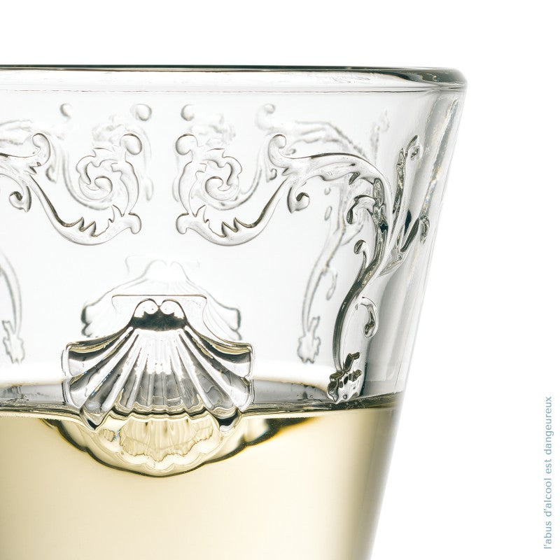 | LA ROCHERE | VERSAILLES凡爾賽系列 酒杯 (200ml / 400ml)